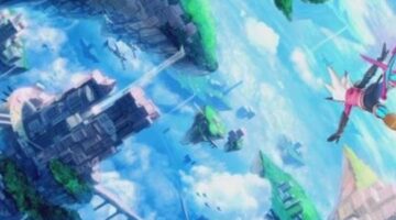 Rodea the Sky Soldier on Wii U Drops to Under $40 on Amazon