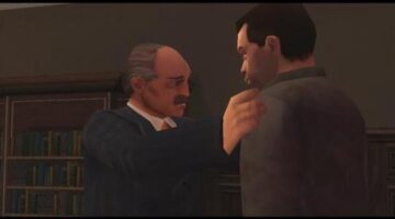 Digital Journal Review: Liberty City Stories returns to the mobile platform