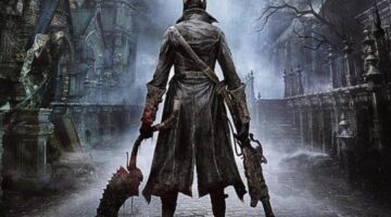 The 5 Best Horror Games of 2015
