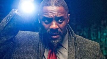 ‘Luther: Outlaw’: EW Review
