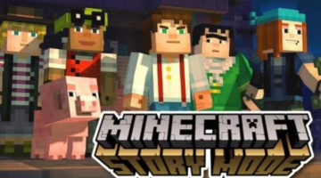 Minecraft Story Mode: Episode 5 Theories