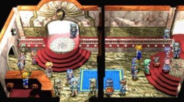Star Ocean: Second Evolution released for PS3 in Japan
