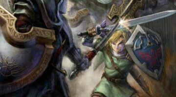 Fan fiction: The unsanctioned HD remakes inbound