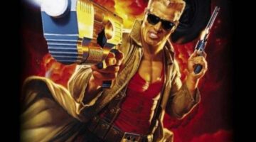 Duke Nukem Disappearing from Digital Platforms This Week