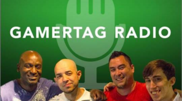 Game Of The Year 2015 – Gamertag Radio