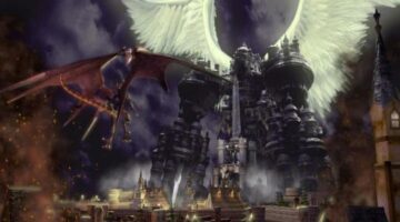 Monsters, Magic and Moogles: A Love Letter To Final Fantasy IX
