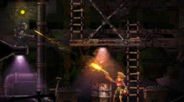 10 Great, Overlooked Games From 2015