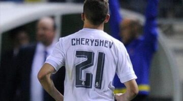 Real Madrid lose TAD appeal, Copa elimination confirmed