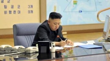 Analysis of North Korea’s computer system reveals spy files