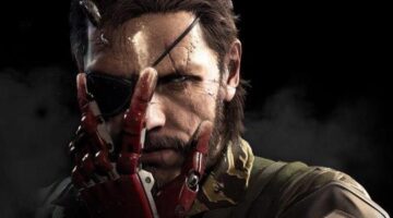 The Top 10 Games Of 2015