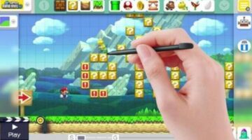 Top ten games of 2015
