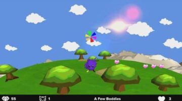 Exclusive Q&A interview with Team Frizz regarding Frizzy on Xbox One