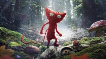 An In-Depth Chat with Martin Sahlin, Creator of Unravel