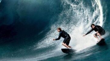 Point Break Review l Film Takeout