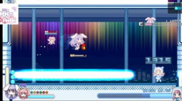 Rabi-Ribi Signed by Sekai Project, Releases Early 2016