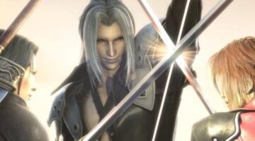 Final Fantasy VII: Crisis Core Review
