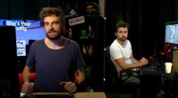 Who’s Your Daddy – First Play
