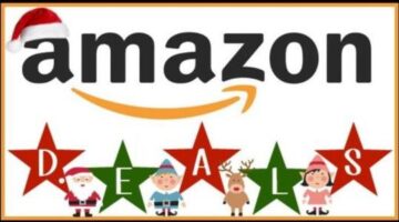 Amazon After Christmas Deals Highlight: 12/29