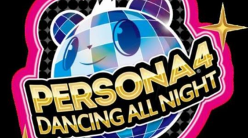 Persona 4: Dancing All Night Review (Invision Community)