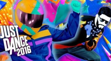 Just Dance 2016 Review (Invision Community)