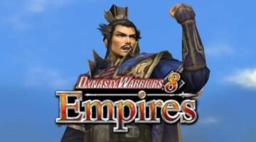 Dynasty Warriors 8 Empires – PS Vita Review | Chalgyr’s Game Room