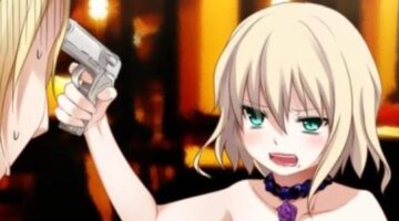 Upcoming Visual Novel ATOM GRRRL Also Getting a Sequel