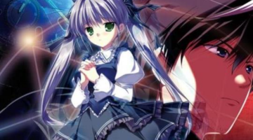 Kickstarter for Root Double- Before Crime * After Days Starts in January