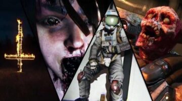Our 10 Most Anticipated Horror Games of 2016