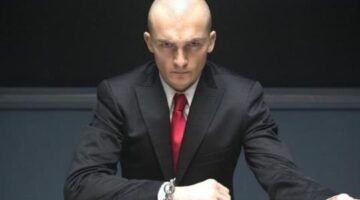 Hitman: Agent 47 Blu-ray Review | The Reel Roundup