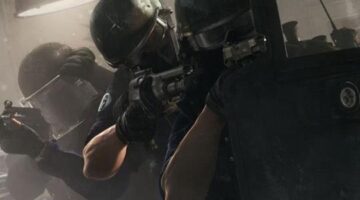 Christmas influx cripples Rainbow Six: Siege servers