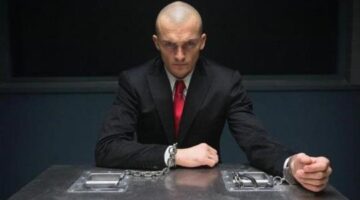 A Thrilling Action Movie: Hitman Agent 47 Blu-Ray Review – Bagogames
