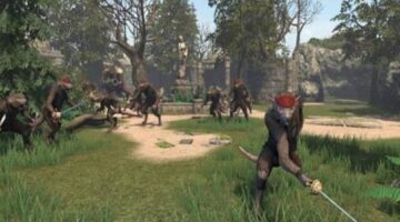 Under the Radar: Legend of Grimrock 2
