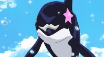 An Orca Taught Me What’s Important for Video Game Storytelling