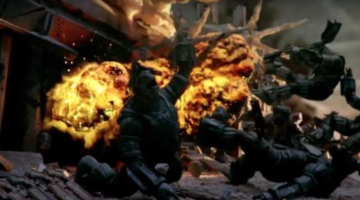 Top 5 Game Trailers Of All Time