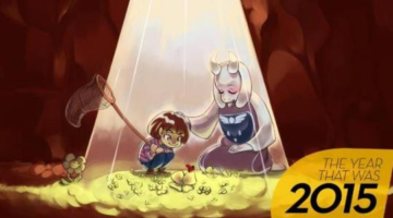 Nathan Grayson’s Top 10 Games Of 2015