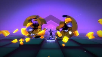 Kinect isn’t dead – Beatsplosion for Kinect is now available on Xbox One