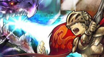 Hands-on with Final Fantasy Explorers, where Crystal Chronicles meets Monster Hunting [RPG Site]