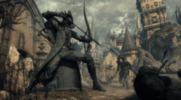 Bloodborne: The Old Hunters is FROMSOFTWARE’S best work yet