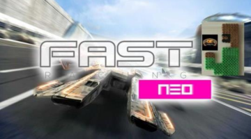 Fast Racing Neo WiiU Review | GameEnthus