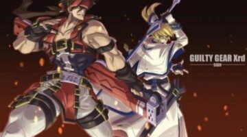 GUILTY GEAR Xrd -SIGN- – PC Review | Chalgyr’s Game Room