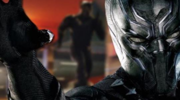Kevin Feige Dubs Black Panther A “Big Geopolitical Action Adventure” Linked To Infinity War