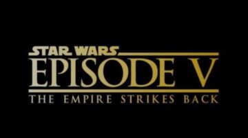 ‘Empire’ and ‘Jedi’ Get ‘Force Awakens’ Style Trailers That Induce Chills