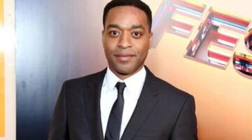 Is Chiwetel Ejiofor’s Doctor Strange Character Good Or Evil? He Says…