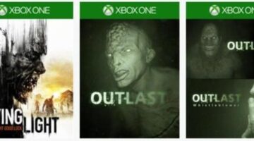 Xbox One Daily Deals – 31st December