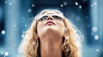 Joy (2015) Review | FilmGamesEtc