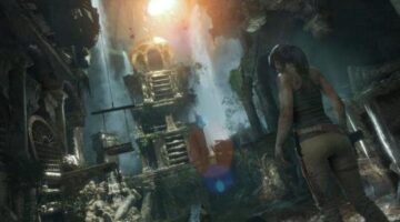 Tomb Raider Dev: If We Gave You Action Upon Action, It Would Get Old & Redundant