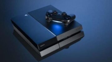 How Was The PS4′s 2015?