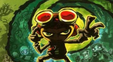 Dangerous Analysis: Psychofrauds: A DoubleFine Mess