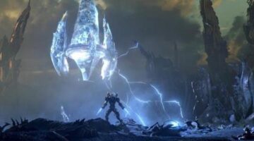 The Top 5 Best Video Games Of 2015