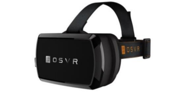 Razer OSVR Programme Surpasses 300 Partners